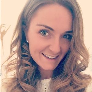 Meet your Posher, Carolyn